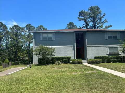 2715 NW 104TH COURT, GAINESVILLE, FL 32606