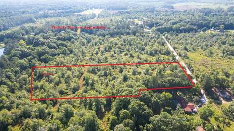 00 SE 140TH (PARCEL 2), STARKE, FL 32091