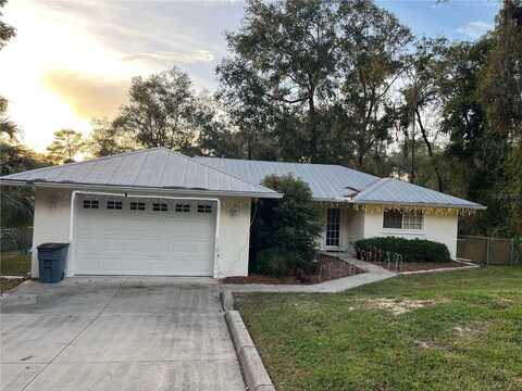 5006 S ATWOOD TERRACE, INVERNESS, FL 34452
