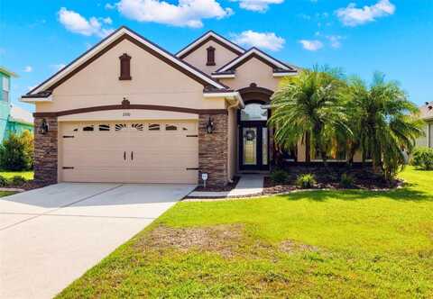 2350 126TH DRIVE E, PARRISH, FL 34219