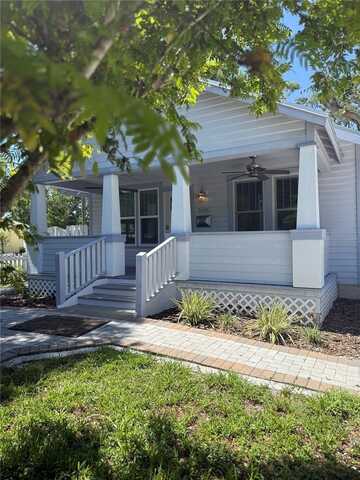 1661 6TH STREET, SARASOTA, FL 34236