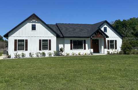 112 CR 532B, BUSHNELL, FL 33513