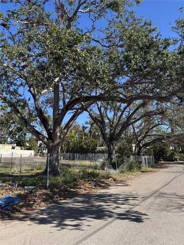 2155 ORIOLE DRIVE, SARASOTA, FL 34239