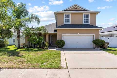 2332 ANDREWS VALLEY DRIVE, KISSIMMEE, FL 34758