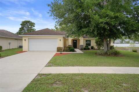 3631 CELEBRATION DRIVE, BROOKSVILLE, FL 34604