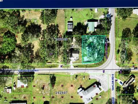 2770 OLD DIXIE HIGHWAY, AUBURNDALE, FL 33823