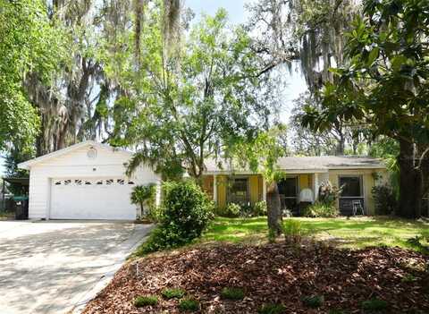6105 LOST TREE COURT, ORLANDO, FL 32808