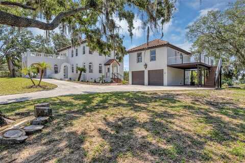 802 S 10TH STREET, HAINES CITY, FL 33844