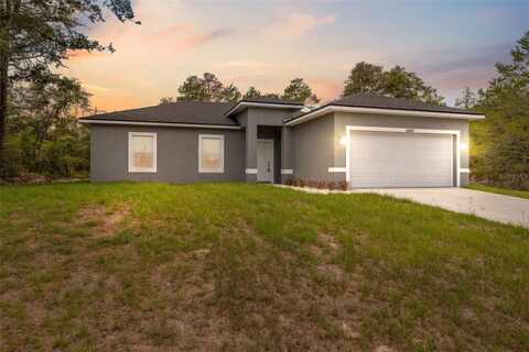 16904 SW 30TH AVENUE ROAD, OCALA, FL 34473