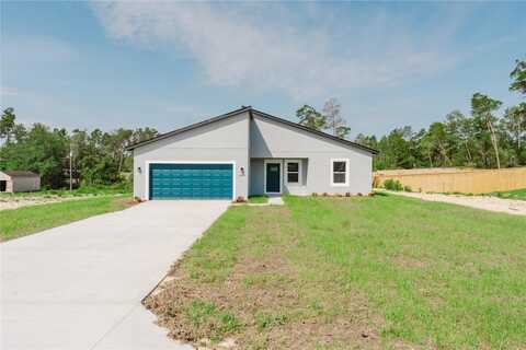 17434 SW 36TH AVENUE ROAD, OCALA, FL 34473