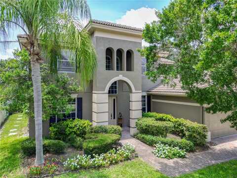 3213 KENTSHIRE BOULEVARD, OCOEE, FL 34761