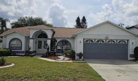 4500 ONORIO STREET, NEW PORT RICHEY, FL 34653