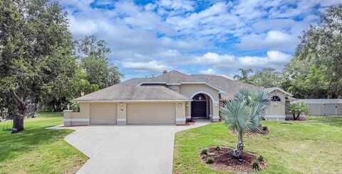 382 FLORIAN WAY, SPRING HILL, FL 34609