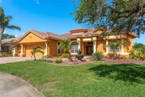 800 BELTED KINGFISHER DRIVE S, PALM HARBOR, FL 34683