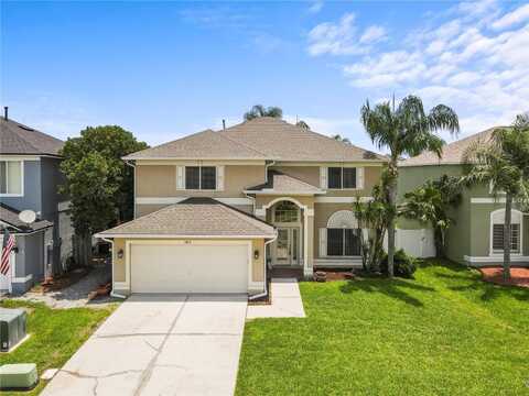 4852 TRINIDAD DRIVE, LAND O LAKES, FL 34639