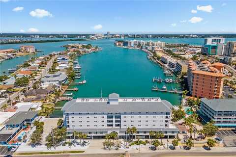 445 HAMDEN DRIVE, CLEARWATER BEACH, FL 33767