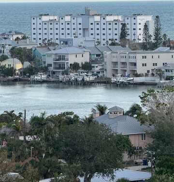 8470 W GULF BOULEVARD, TREASURE ISLAND, FL 33706