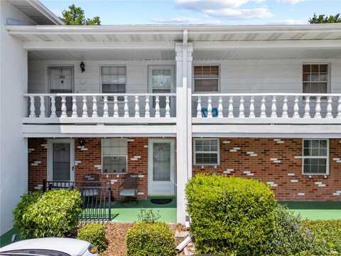4747 AZALEA DRIVE, NEW PORT RICHEY, FL 34652