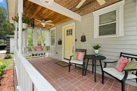 1003 W INDIANA AVENUE, TAMPA, FL 33603