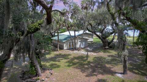 2518 FORT LANE ROAD, GENEVA, FL 32732