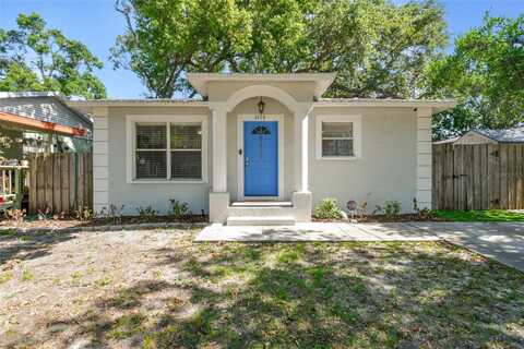 3113 W ARCH STREET, TAMPA, FL 33607