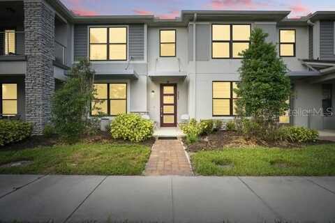 2702 GIARDINO LOOP, KISSIMMEE, FL 34741