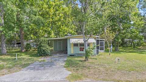 9401 BOURBON STREET, NEW PORT RICHEY, FL 34654