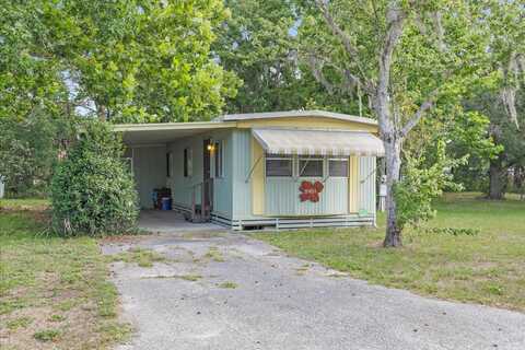 9401 BOURBON STREET, NEW PORT RICHEY, FL 34654