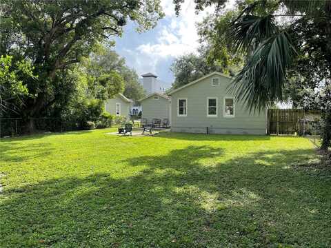 303 S AUDUBON AVENUE, TAMPA, FL 33609