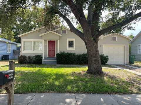 303 S AUDUBON AVENUE, TAMPA, FL 33609