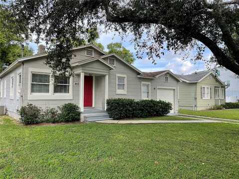 303 S AUDUBON AVENUE, TAMPA, FL 33609