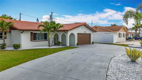 7125 S SHORE DRIVE S, Saint Petersburg, FL 33707