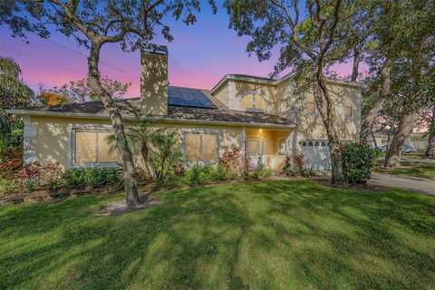 2122 OAK FOREST LANE, PALM HARBOR, FL 34683
