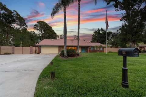 7507 BEASLEY ROAD, TAMPA, FL 33615