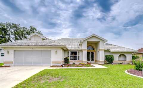 4368 LAS PALMAS AVENUE, SPRING HILL, FL 34606