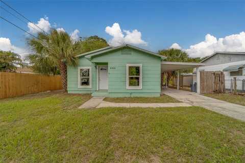 2931 23RD STREET N, Saint Petersburg, FL 33713