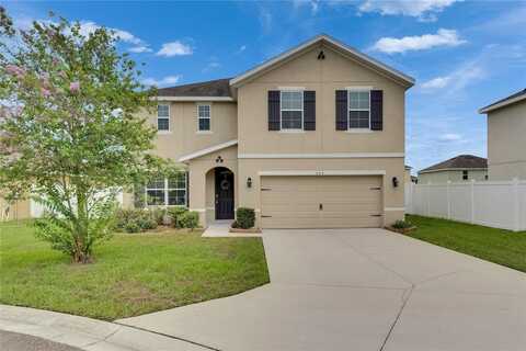 503 ARBEQUINA COURT, PLANT CITY, FL 33566