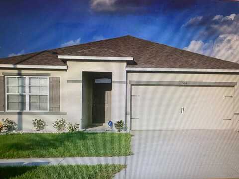 504 TORTUGAS STREET, HAINES CITY, FL 33844