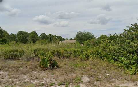 2503 43RD STREET W, LEHIGH ACRES, FL 33971