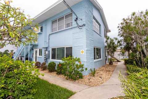 241 SKIFF POINT, CLEARWATER BEACH, FL 33767