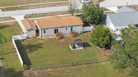 9408 CENTURY DRIVE, SPRING HILL, FL 34606