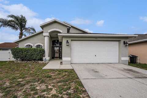 7911 FLORADORA DRIVE, NEW PORT RICHEY, FL 34654