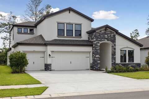 3458 YELLOW LEAF CIRCLE, SPRING HILL, FL 34609