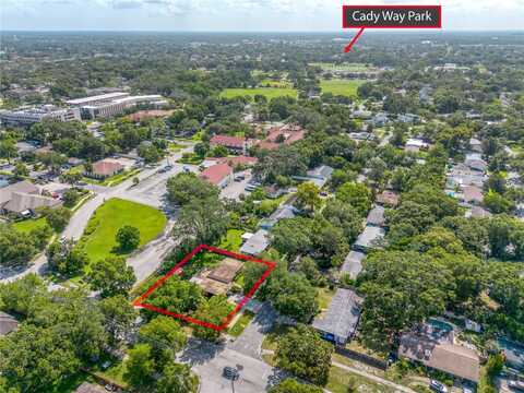 1901 LOCH BERRY ROAD, WINTER PARK, FL 32792