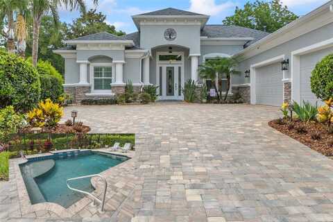 4 MIDDEN LANE, PALM COAST, FL 32137