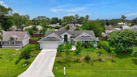 502 SE GUAVA TERRACE, Port Saint Lucie, FL 34983