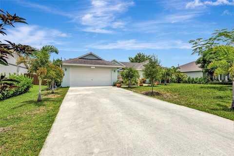 502 SE GUAVA TERRACE, Port Saint Lucie, FL 34983