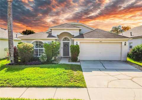 4510 BEAUMARIS DRIVE, LAND O LAKES, FL 34638