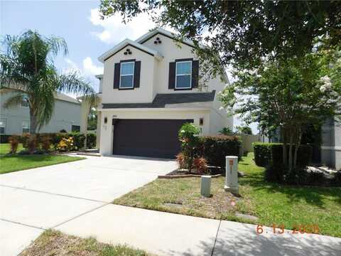 3199 TURRET DRIVE, KISSIMMEE, FL 34743