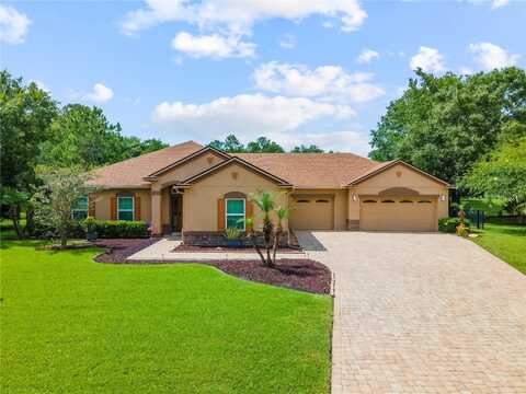 265 PINEHURST POINTE DRIVE, Saint Augustine, FL 32092